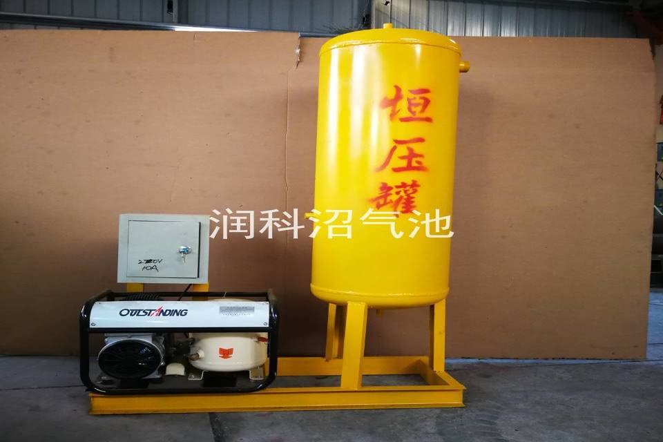沼氣增壓泵-增壓泵-安丘市潤(rùn)科包裝制品有限公司