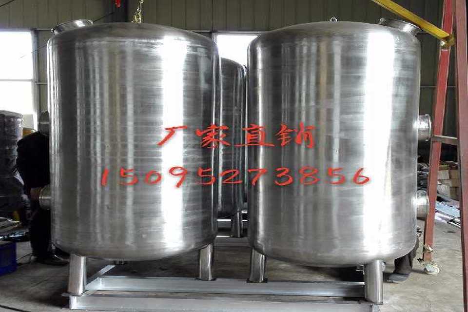  不銹鋼脫硫塔-安丘市潤(rùn)科包裝制品有限公司