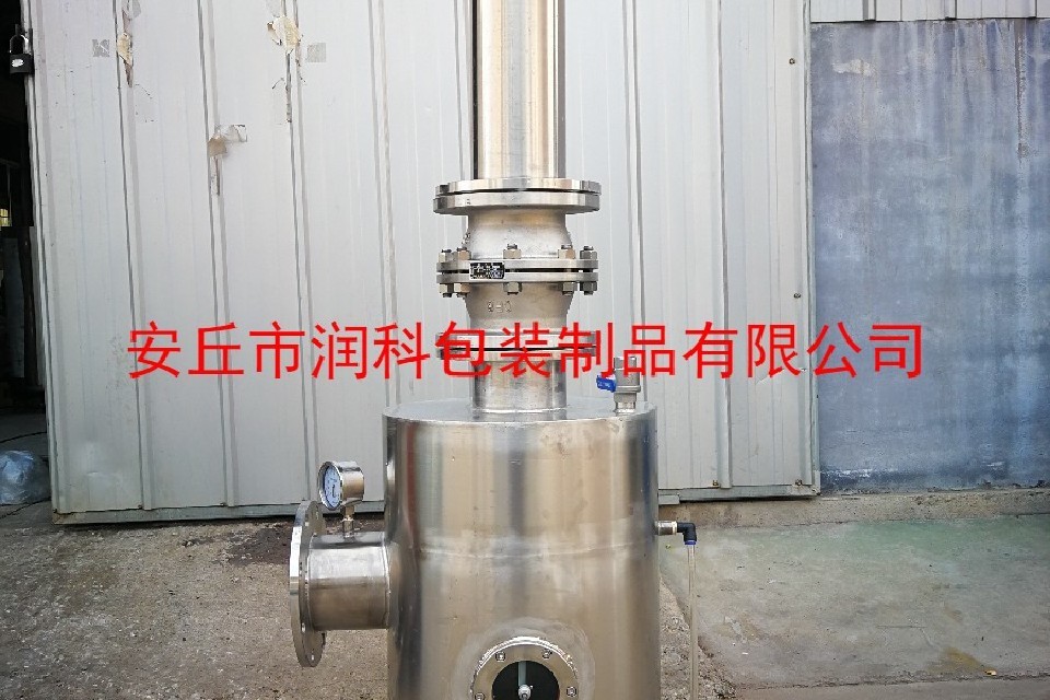 正負(fù)壓保護(hù)器，沼氣正負(fù)壓保護(hù)器